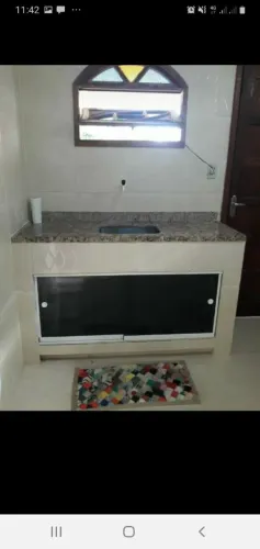 VENDO CASA NA PRAIA DO AÇU
