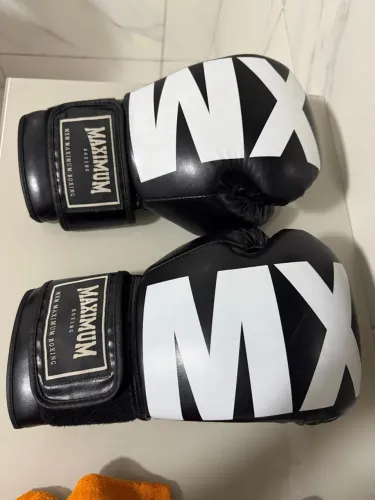 LUVA MAXIMUM 14oz