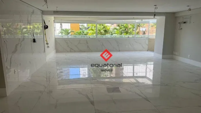 Apartamento com 3 suítes à venda, 210 m² por R$ 2.950.000 - Mucuripe - Fortaleza/CE