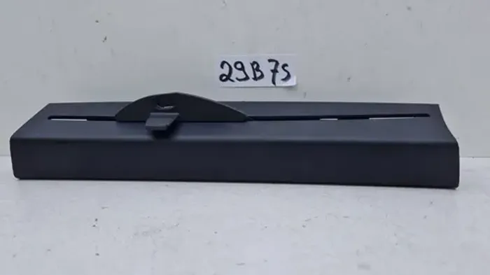 Cortina De Proteção Solar Traseira Direita Bmw 535 2010