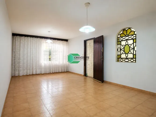 Sobrado no bairro Jardim