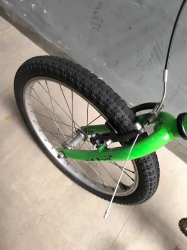 Bicicleta Aro 20