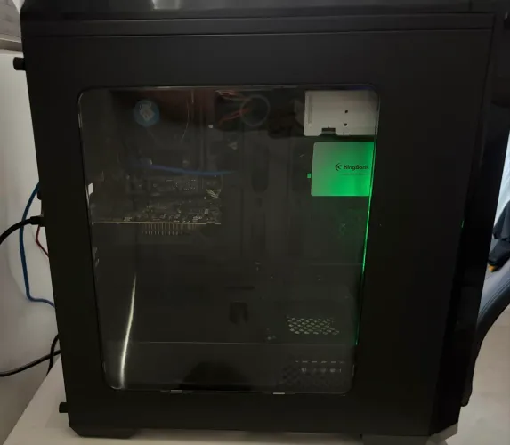 PC Gamer - Somente Venda 