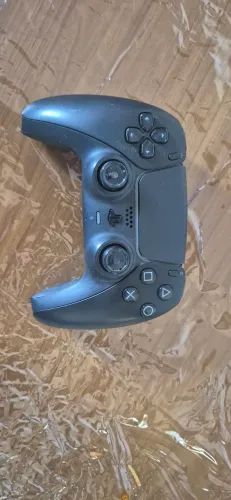 Controle PS5 leve drift
