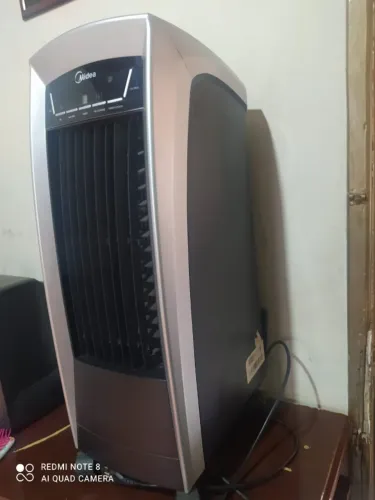 Ventilador