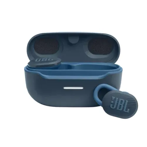 Fone de ouvido bluetooth JBL Endurance Race TWS