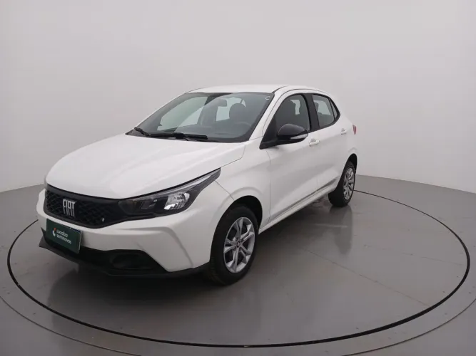 Fiat Argo Drive 1.0 Firefly 2026