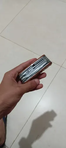 Canivete suíço ntk