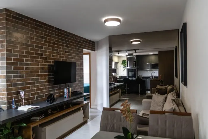 Apartamento à Venda - Betânia, 2 Quartos, 55 m2