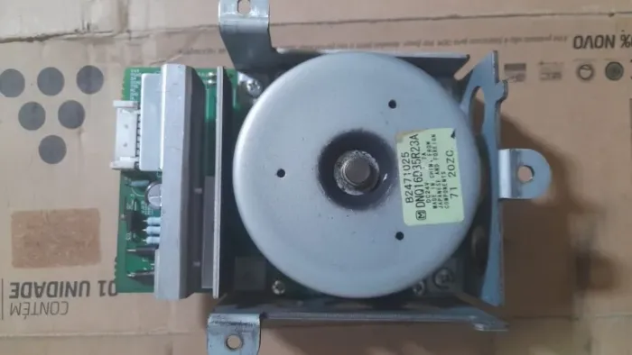 B2471025 Motor Fusível Duplex RICOH