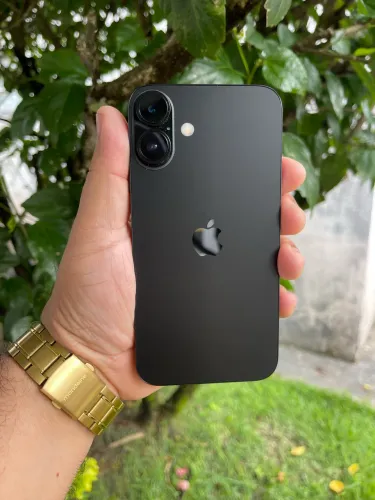 iPhone XR/16 Black 128gb