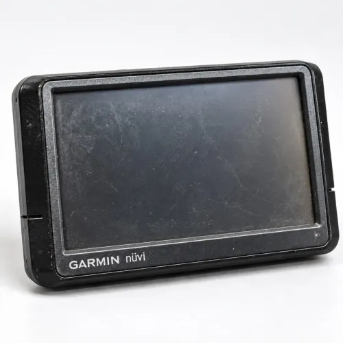 GPS Garmin nüvi 265W original - funcionando perfeitamente.