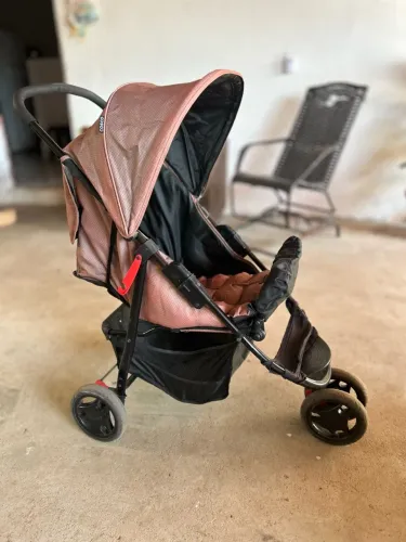 Carrinho de bebê Voyage
