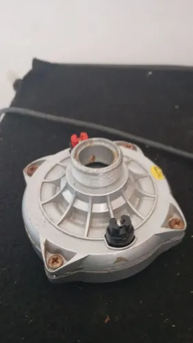 Vendo corneta Bk,D2500x