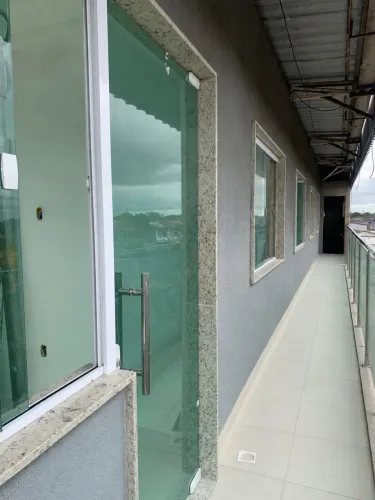 LOCAÇÃO - APARTAMENTOS NOVOS NO TOMBA