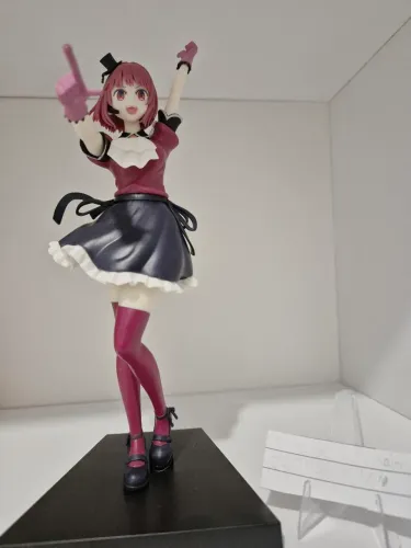 OSHI NO KO Arima Kana importada do Japão Figure