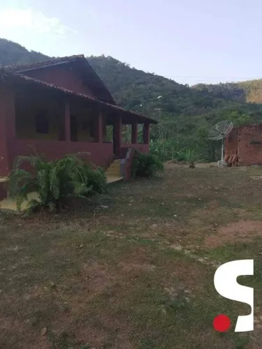Sítio Rural à Venda em Baturité (Bairro Mondego)  Referência 5