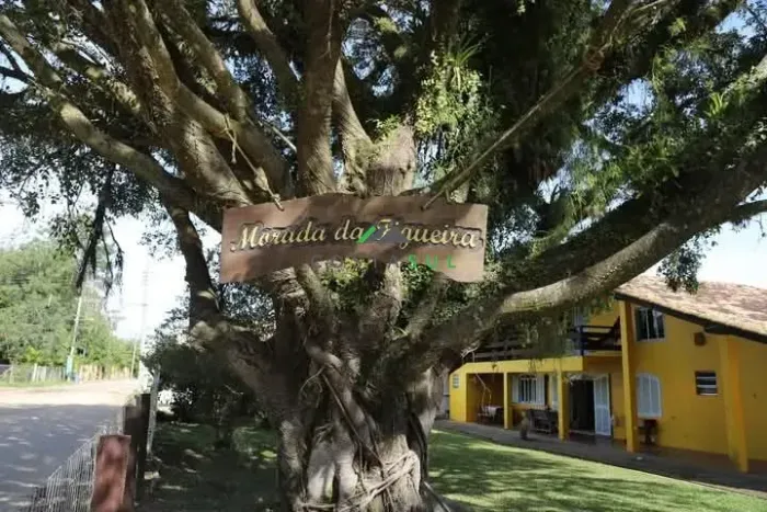 Casa espaçosa com 5 Quartos na Praia da Ferrugem, Garopaba/SC
