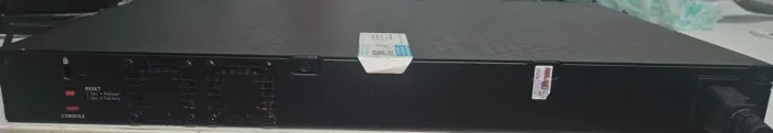 Switch Dell X1052 48 Portas 1gb + 4 Portas 10gb Gerenciável