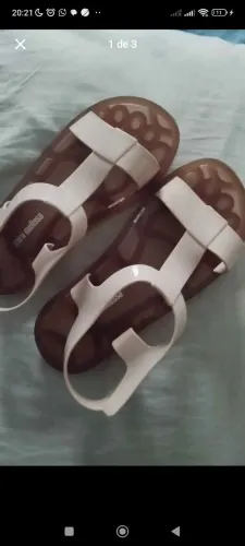 Mini melissa