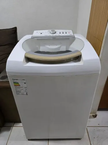 BRASTEMP ATIVE 11KG, 220V