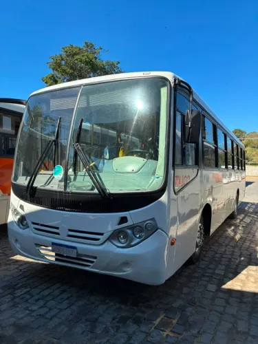Ônibus urbano 2011/12