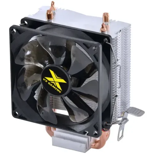 Quasar cooler para processador