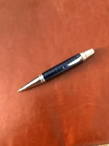 Caneta montblanc