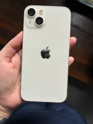 iPhone 13 usado