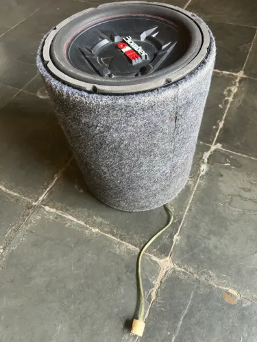 Som automotivo