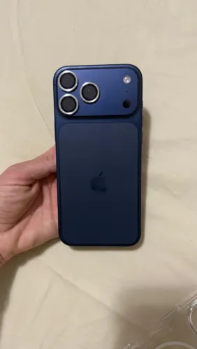 iPhone 17 Pro Max 256GB