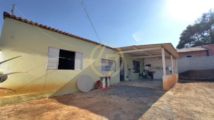 Casa em Vila Belo Horizonte - Itapetininga