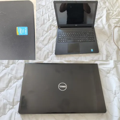 ? NOTEBOOK DELL INSPIRON XFV4P-A00DP - R$ 1.200,00