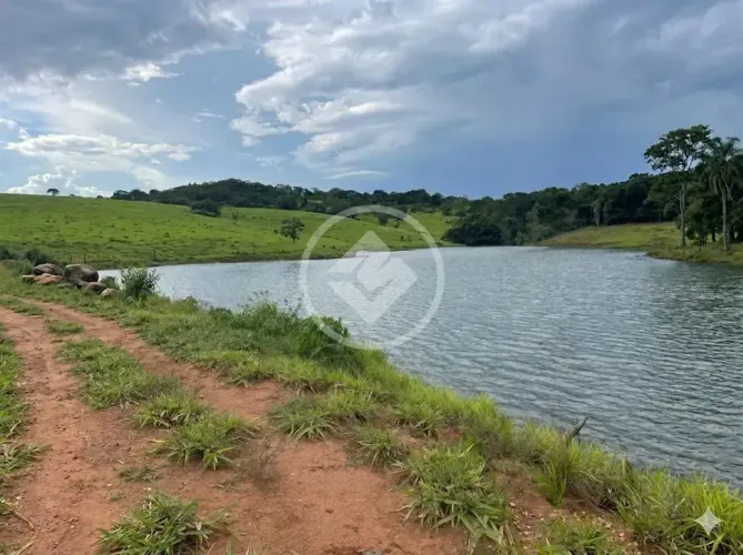 Fazenda à Venda em Itapaci-GO codigo: 333261