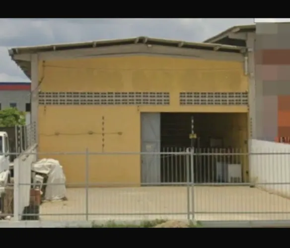 Aluguel Galpão Comercial Alça Sudoeste