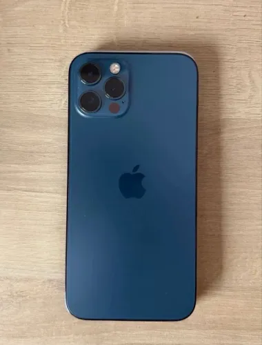 Vende-se iPhone 12 Pro Max 128gb