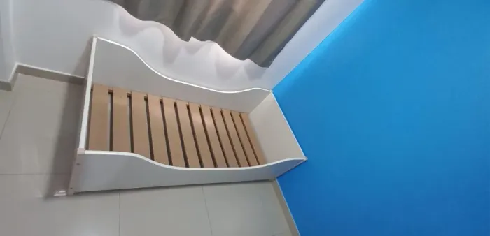 Cama juvenil
