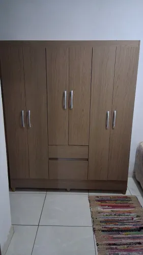 Vendo ropeiro
