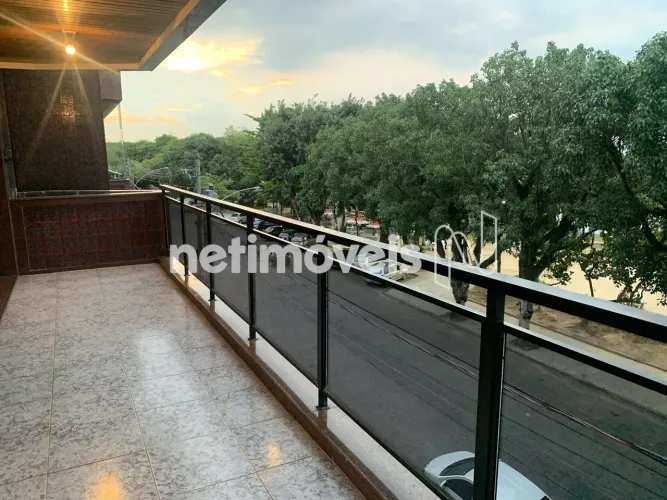 Apartamento 04 quartos para locação no Moneró.