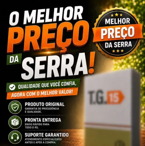Verão tg perfum