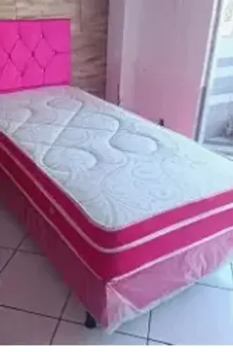 cama garanta hoje a sua
