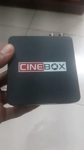 INSTALAÇÃO DE ANTENAS