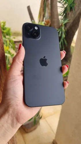 Iphone 15 plus Excelente estado