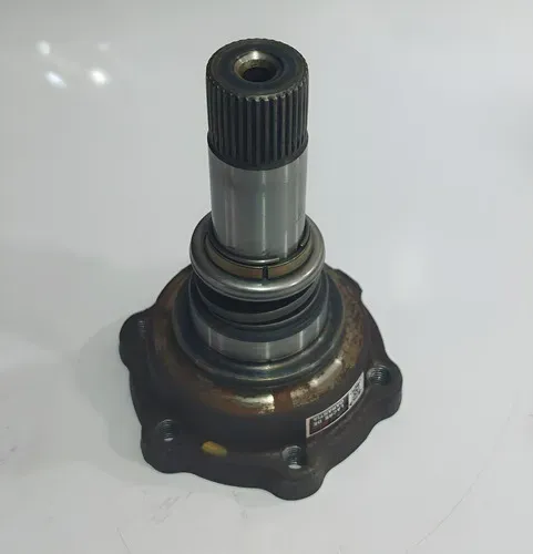 Tulipa Direita Caixa Cambio Passat Golf 2.0 2015  02e409356c