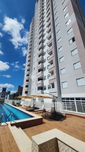 Seu Novo Lar no Condomínio Tropical Garden em Santo André!