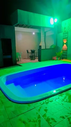 Casa Matos