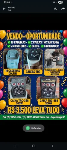 Caixa de som