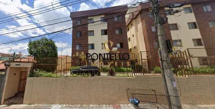 Apartamento| Renascença| 50 m²| 2 quartos| 1 banheiro| 1 vaga| Financiamento