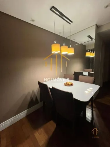 Apartamento com 3 dormitórios à venda, 78 m² por R$ 820.000,00 - Vila Formosa - São Paulo/