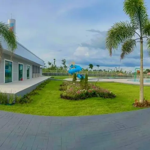 Chácara_Parque_Real